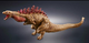 Godzilla 2016 Second Form (Movie Monster; Morphological Change Set)