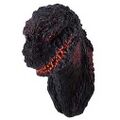 WATANABE x REN Godzilla 2016 head magnet