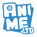 Alternate Anime Limited logo