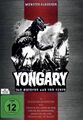 German Yongary, Monster from the Deep DVD