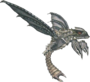 Megaguirus in Godzilla: Save the Earth