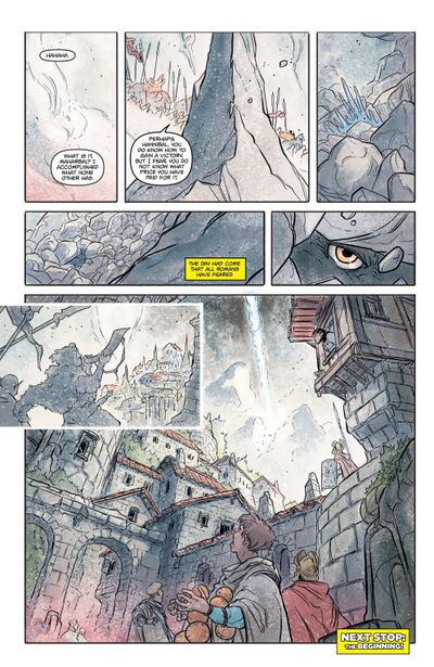 Rome | Wikizilla, the kaiju encyclopedia