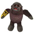 Kong plush
