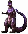 Medicom Godzilla (2016) Awakening ver.