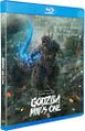 U.S. Godzilla Minus One Blu-ray