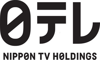 The Nippon Television Holdings logo
