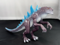 Godzilla 1998 (Animated version)