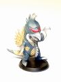 Zacca SD Gigan 1972