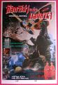 Thai Godzilla vs. Mothra poster