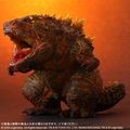 Burning Godzilla 2019