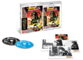 HMV Premium Collection The Beast from 20,000 Fathoms Blu-ray + DVD set cover