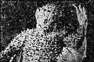 Bulgasari in Bulgasari (1962)