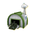 MBAW-93 Unit Base
