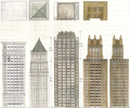 New York concept art