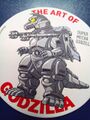 Super Mechagodzilla