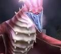 Fire Rodan in Dragon Quest of the Stars