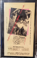 Toho Video Godzilla Raids Again VHS back