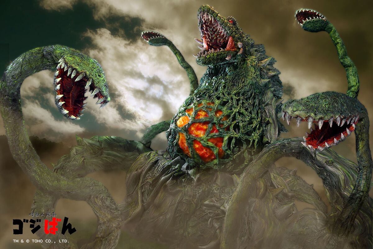 Sakuya | Wikizilla, the kaiju encyclopedia