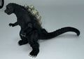 Heisei Godzilla figure