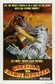 Godzilla vs. Mechagodzilla (Godzilla vs. Cosmic Monster)