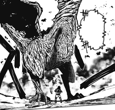 Servum | Wikizilla, the kaiju encyclopedia