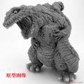 Godzilla 2016 netsuke