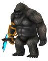 Kong(B.E.A.S.T. GLOVE ver.)