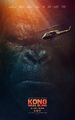 Kong: Skull Island poster