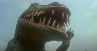 Dinosauropteryx-Queen-Kong-June-2020-03