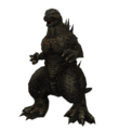 Godzilla 2023