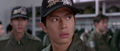 Hayama is suspicious of Akane Yashiro being on the Kiryu squadron