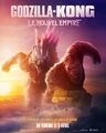 Alternate French poster