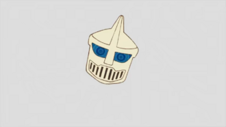 Jet Jaguar Yung