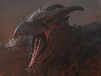 Rodan | Wikizilla, the kaiju encyclopedia