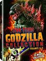 Sony: The Toho Godzilla Collection Volumes 1&2