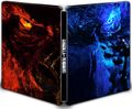 Toho Godzilla vs. Kong Steelbook