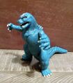Godzilla (aqua blue version)