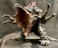 Orga Phase II