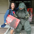 MireGoji with Taiwanese Youtuber Jay Chang