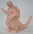 Bandai Real Godzilla 1 Godzilla 1992 Gashapon