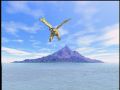 King Ghidorah is on his way to Godzilla Island