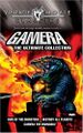 Gamera the Ultimate Collection DVD set