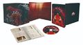 Godzilla Singular Point Vol. 3 Blu-ray First Press Limited Edition