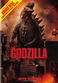 Godzilla Special Edition DVD