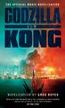 Godzilla vs. Kong: The Official Movie Novelization