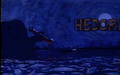 "Hedorah" from U.S. theatrical version
