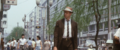 Mark Jackson walking