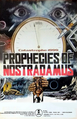International Prophecies of Nostradamus poster