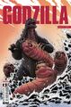 Godzilla #6 (issues #1-2)