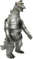 Bandai The Godzilla Collection Mechagodzilla 1974 (1989 re-release)